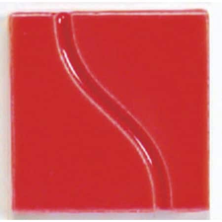Sax True Flow Gloss Glaze, True Red, 1 Pint S2170X